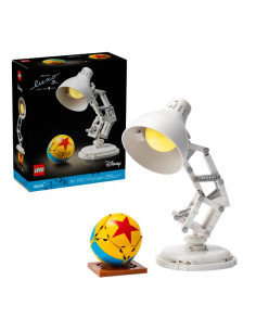 DISNEY PIXAR LUXO JR.