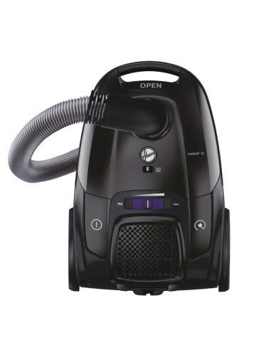 Hoover TXLZ72HM 011 3,5 L Aspiratore a cilindro Secco 700 W Sacchetto per la polvere