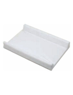 Materassino fasciatoio Foppapedretti 0049774440 Bianco