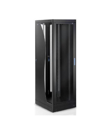 RACK 33U 1000X800+ACCESSORI