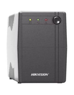 HIKVISION UPS 1000VA / 600W, 12V/9AH BATTERY X1