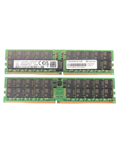 TRASCEND RAM 64GB DDR5 4800 REG-DIMM 2Rx4 1.1V