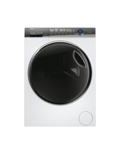 Haier I-Pro Series 7 Plus I-Pro Serie 7 Plus, Lavatrice Carica Frontale 11 KG, 30% più efficente della classe A, 1400 giri, Bia