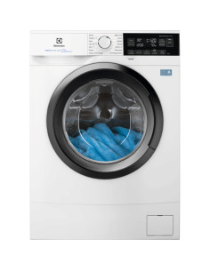 Electrolux SensiCare 600 EW6S327A lavatrice Caricamento frontale 7 kg 1151 Giri/min Bianco