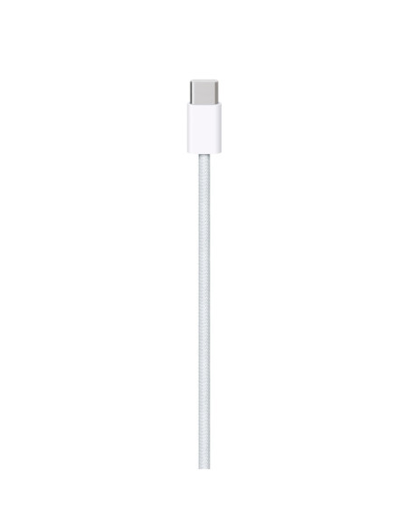 Cavo di ricarica USB-C (1 m)  -  MQKJ3ZMA
