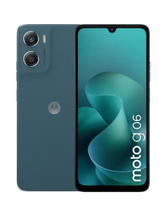 MOTOROLA MOTO G06 4G 4+64GB 6.88" PANTONE TAPESTRY WIND3