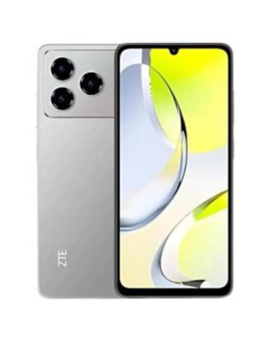 ZTE BLADE A76 4+128GB 6.75" GRAY EUROPA