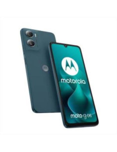 MOTOROLA MOTO G06 4G 4+128GB 6.88" PANTONE TAPESTRY OPERATOTE