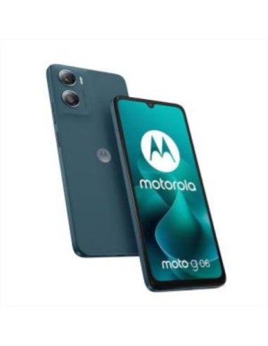 MOTOROLA MOTO G06 4G 4+128GB 6.88" PANTONE TAPESTRY OPERATOTE