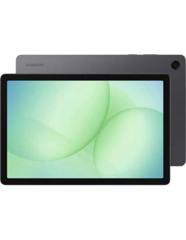 Samsung Galaxy Tab A11 Wi-Fi 128 GB 22,1 cm (8.7") 8 GB Wi-Fi 5 (802.11ac) Android 15 Grigio