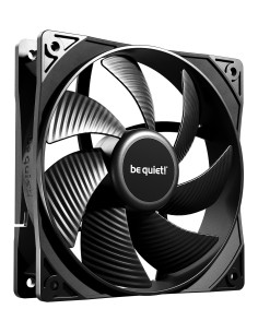 be quiet! Pure Wings 3 120 mm PWM Triple Pack Case per computer Ventilatore 12 cm Nero 3 pz