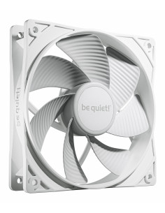 be quiet! Pure Wings 3 120 mm PWM Reverse Triple Pack White Case per computer Ventilatore 12 cm Bianco 3 pz
