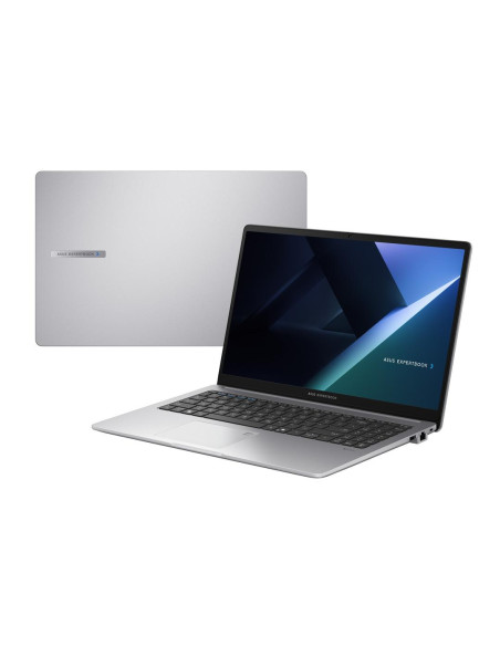 ASUS NB 15,6" ExpertBook B1 INTEL 7 240H 32GB 1T SSD WIN 11 PRO