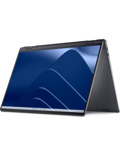 DELL NB 14" TOUCH Latitude 9450 2in1 Ultra 7 165U 16GB 512GB SSD WIN 11 PRO **SCATOLA APERTA**