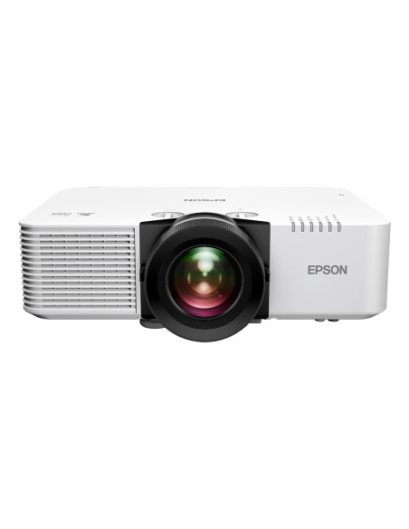 Epson EB-L890U 8000 ANSI lumen 3LCD WUXGA (1920x1200) Bianco