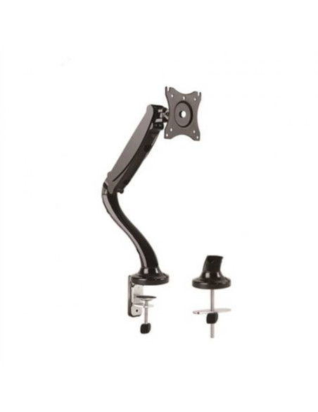 LINK SUPPORTO  MONITOR FISSAGGIO A MORSA DA13-27" FINO A 6KG