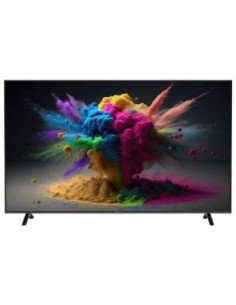 Inno-Hit 55" QLED IH55UWQL 4k UHD WebOS Smart TV Slim