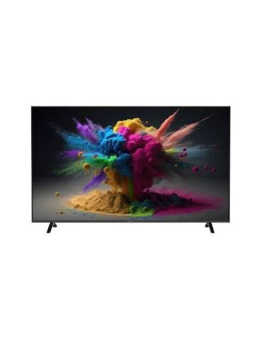 Inno-Hit 55" QLED IH55UWQL 4k UHD WebOS Smart TV Slim