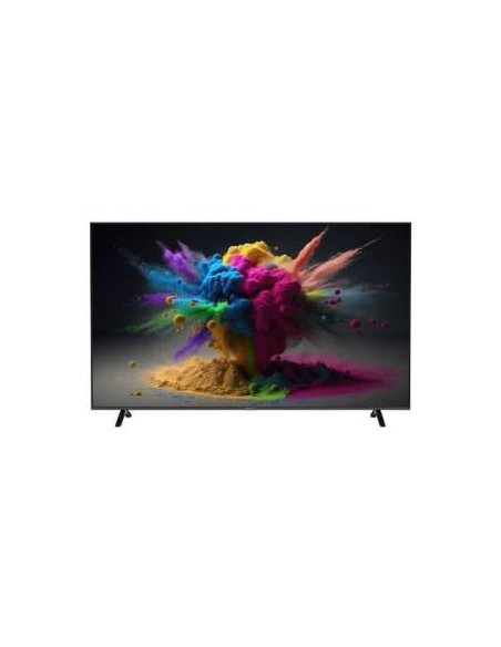Inno-Hit 55" QLED IH55UWQL 4k UHD WebOS Smart TV Slim
