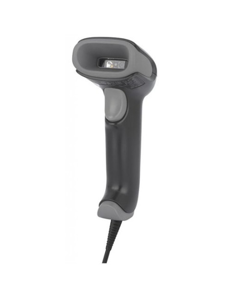 LETTORE IMAGER BAR CODE HONEYWELL VOYAGER 1470G 2D USB NERO,Lettura Codici: 1D, PDF,2D(QR CODE)(cavo usbCBL-500-150-S00 incluso)
