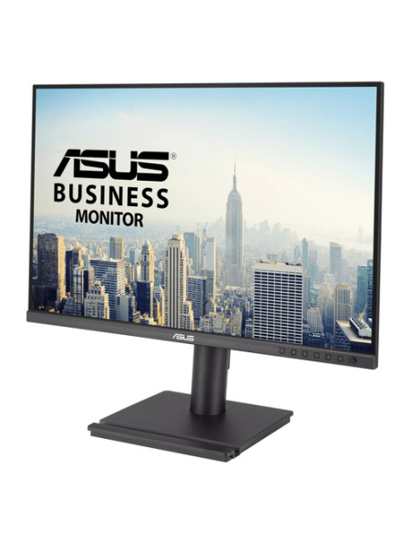 ASUS BE248QF Monitor PC 61,2 cm (24.1") 1920 x 1200 Pixel WUXGA LED Nero