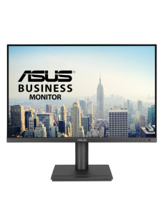 ASUS BE248CFN Monitor PC 61,2 cm (24.1") 1920 x 1200 Pixel WUXGA LCD Nero