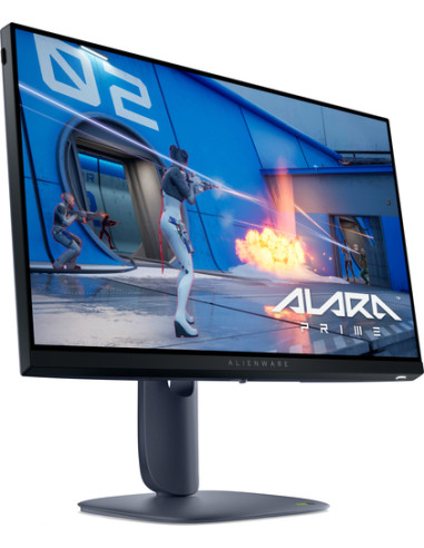 Alienware AW2525HM Monitor PC 62,2 cm (24.5") 1920 x 1080 Pixel Full HD LCD Nero