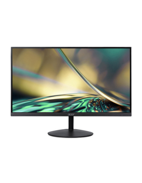 ACER MONITOR 31,5 LED VA FHD 16:9 4MS 300 CDM, VGA/HDMI, SA322QHBI