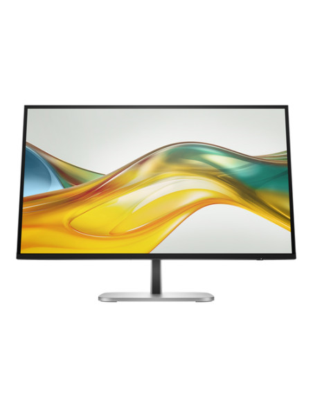 HP Monitor serie 5 Pro QHD 27'' – 527pq