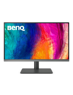 BenQ PD2706U Monitor PC 68,6 cm (27") 3840 x 2160 Pixel 4K Ultra HD LCD Nero