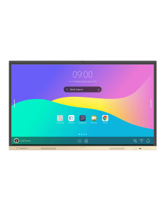 BenQ RE9804FV lavagna interattiva 2,49 m (98") 3840 x 2160 Pixel Touch screen Nero