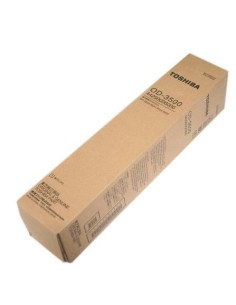 TOSHIBA OD-3500 TAMBURO**