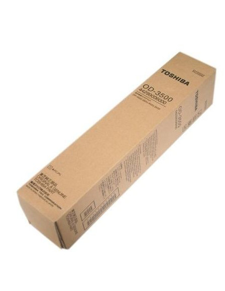 TOSHIBA OD-3500 TAMBURO**