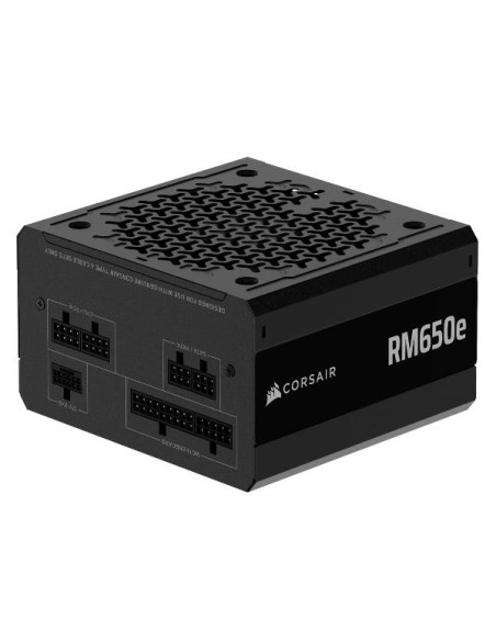 RM650E GOLD FULLY MODULAR