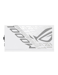 ASUS ROG -STRIX-1000P-GAMING-WHITE alimentatore per computer 1000 W 20+4 pin ATX ATX Bianco
