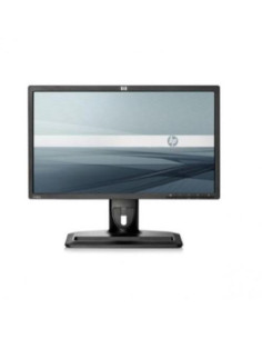 HP LA2205wg Monitor 22" TN 60Hz WSXGA+ 5ms PIvot USB VGA/DVI-D/DP - Refurbished Grade A
