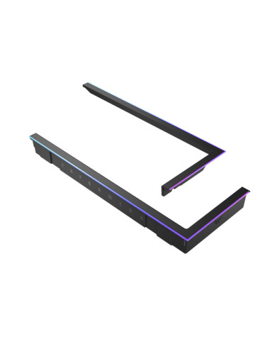 ASUS TUF GAMING GT502 Horizon ARGB Lighting Kit Black Midi Tower Kit di potenziamento della luce RGB