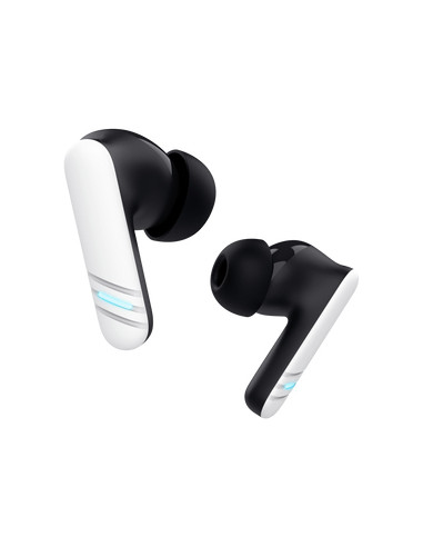 Trust GXT 409 Oxxie Auricolare True Wireless Stereo (TWS) In-ear Gaming Bluetooth Bianco