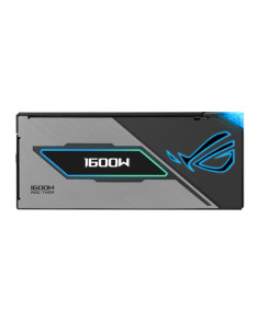 ASUS ROG -THOR-1600T3-GAMING alimentatore per computer 1600 W 20+4 pin ATX ATX Grigio