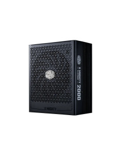 COLER MASTER ALIMENTATORE X MIGHTY PLAT. 2000W W/EU CORD