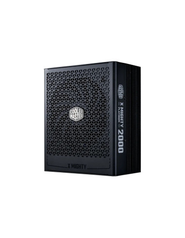 COLER MASTER ALIMENTATORE X MIGHTY PLAT. 2000W W/EU CORD