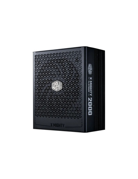 COLER MASTER ALIMENTATORE X MIGHTY PLAT. 2000W W/EU CORD