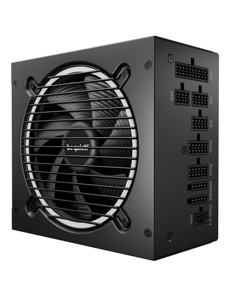 be quiet! Pure Power 13 M | 1000W alimentatore per computer 20+4 pin ATX ATX Nero