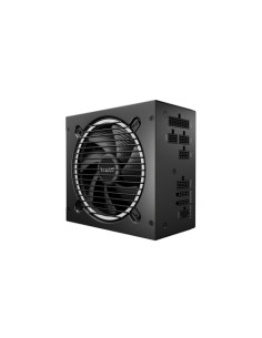 be quiet! Pure Power 13 M | 650W alimentatore per computer 20+4 pin ATX ATX Nero