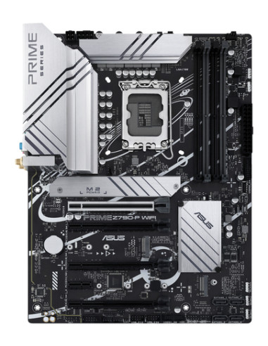ASUS PRIME Z790-P WIFI Intel Z790 LGA 1700 ATX