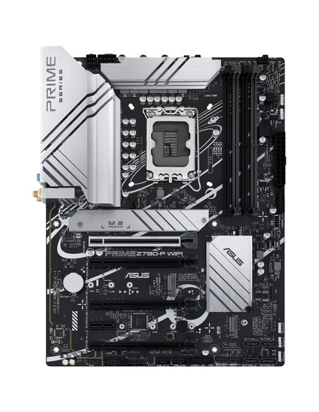 ASUS PRIME Z790-P WIFI Intel Z790 LGA 1700 ATX