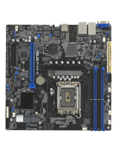 ASUS P13R-M Intel C262 LGA 1700 micro ATX