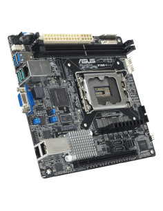 ASUS P13R-I Intel C262 LGA 1700 mini ITX