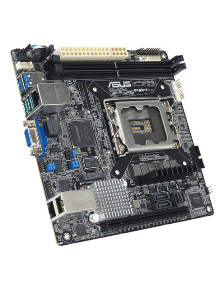 ASUS P13R-I Intel C262 LGA 1700 mini ITX