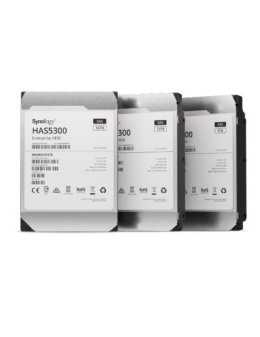 HAS5300-16T HDD SAS 16TB